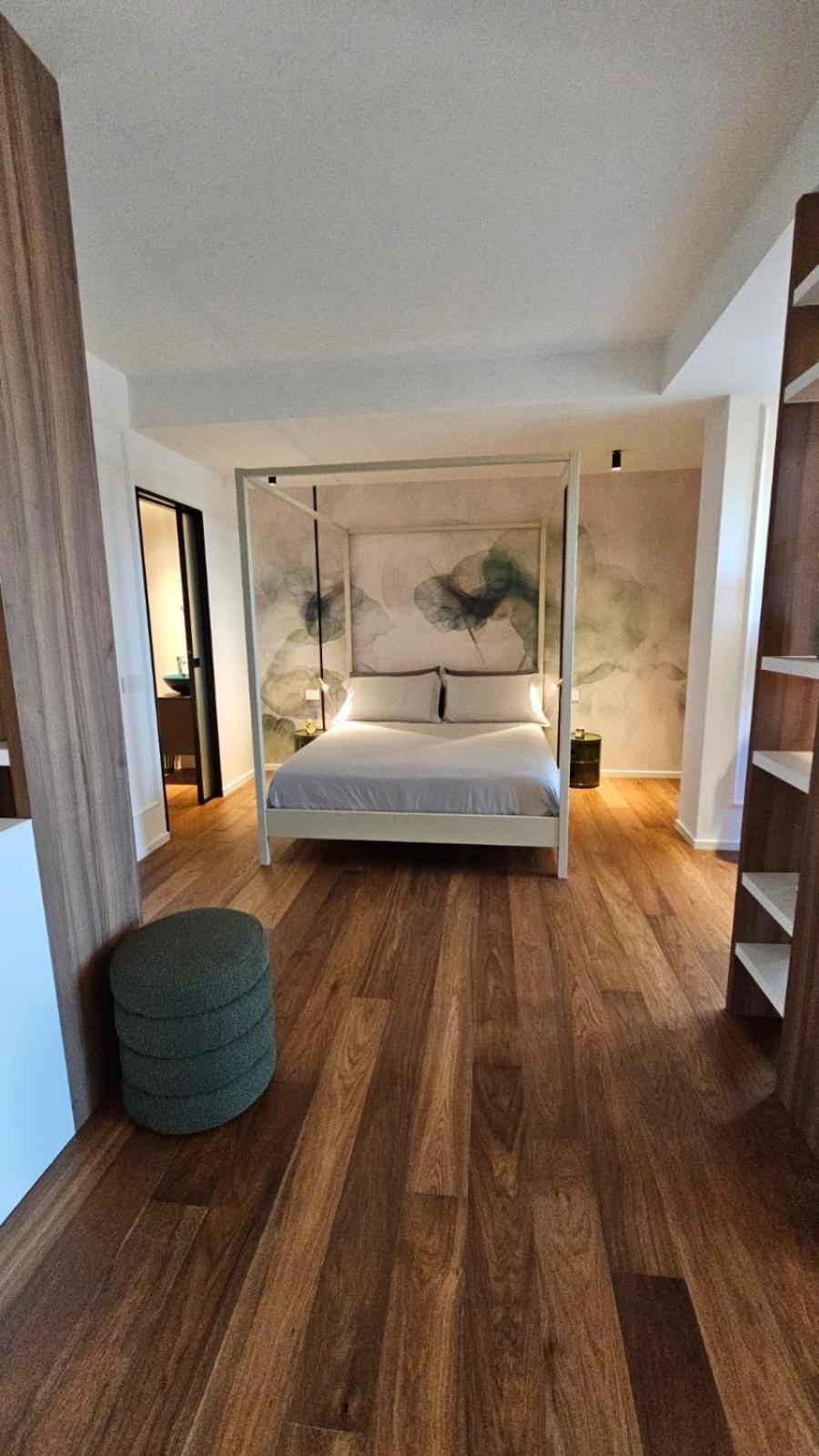 Azuma Luxury Home Bari Exterior foto