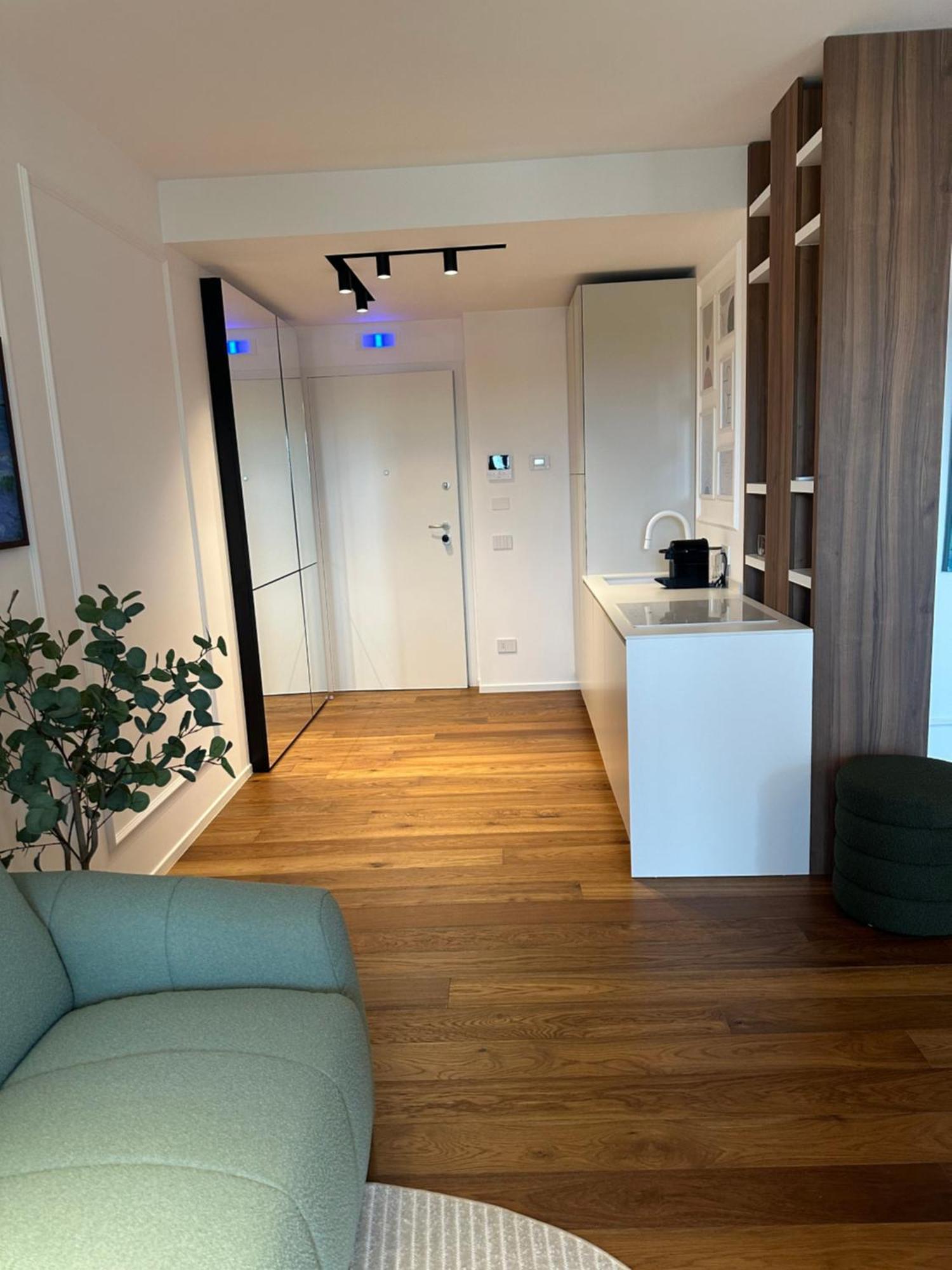 Azuma Luxury Home Bari Exterior foto