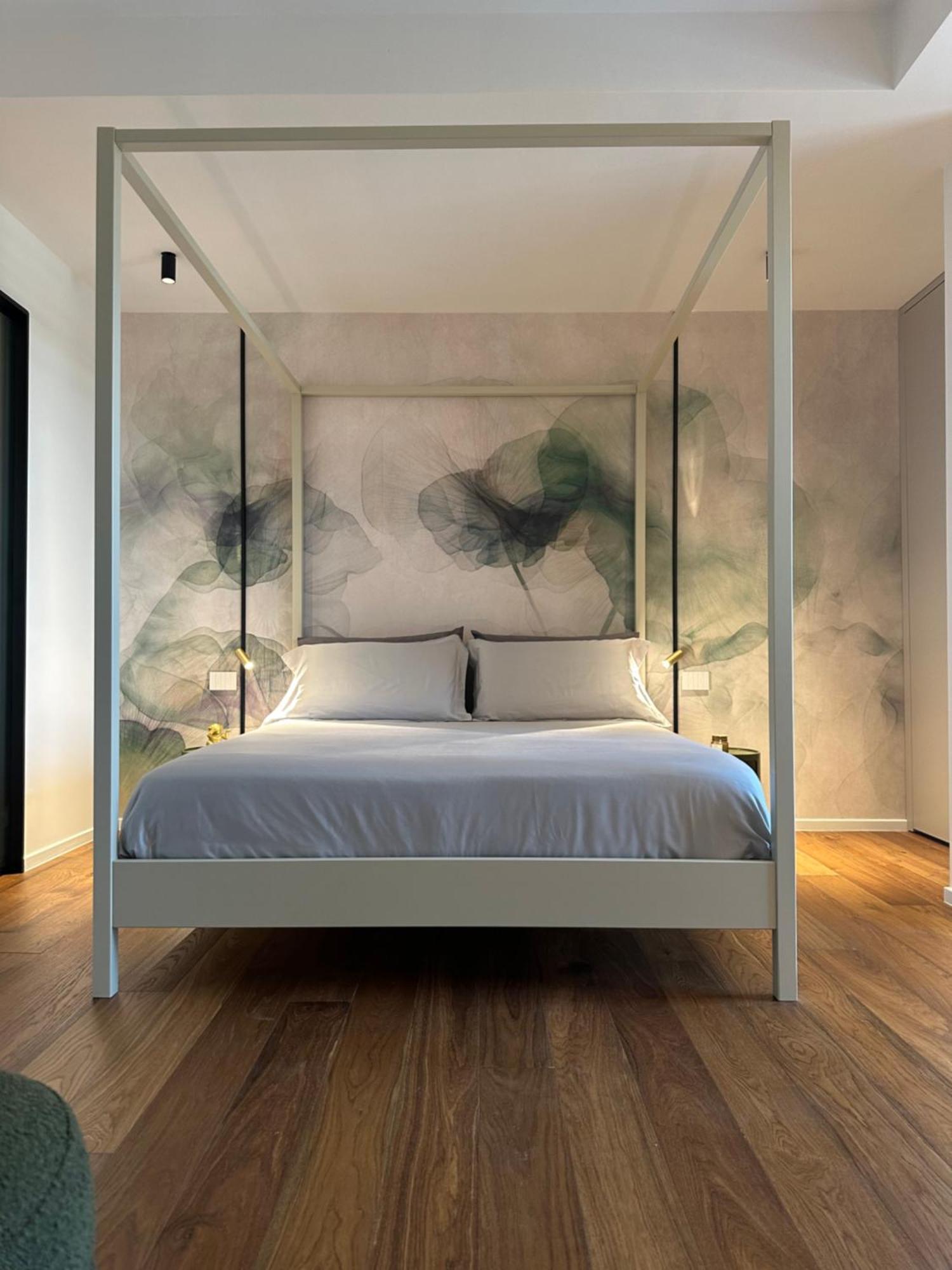Azuma Luxury Home Bari Exterior foto