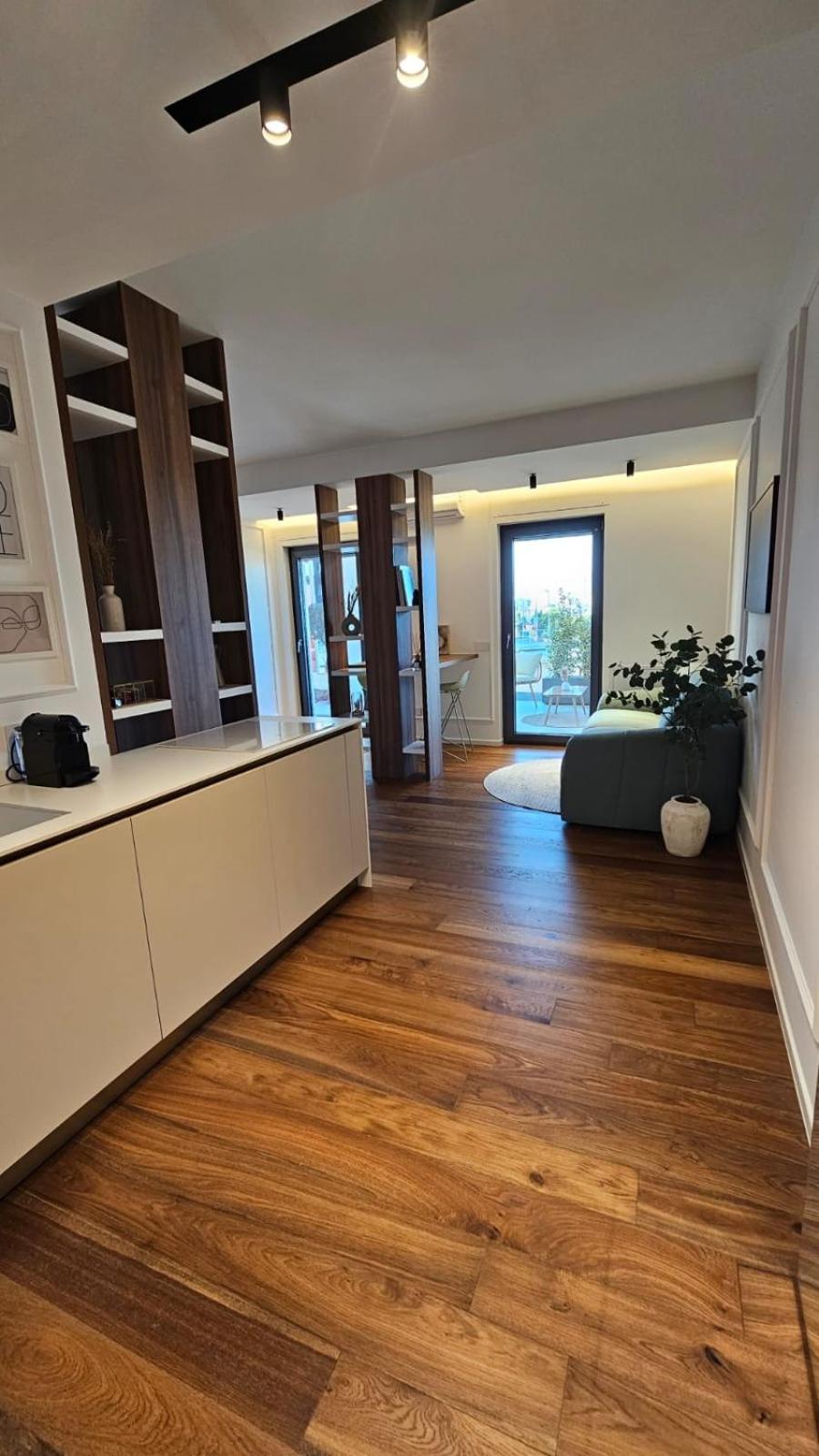 Azuma Luxury Home Bari Exterior foto