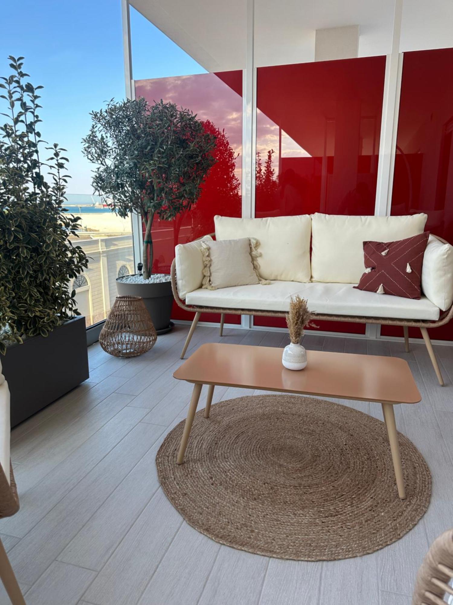 Azuma Luxury Home Bari Exterior foto